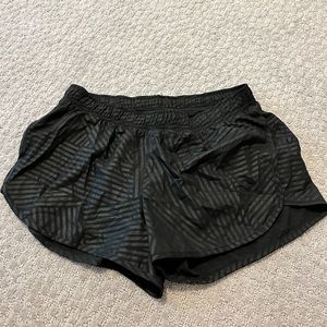 women’s running shorts